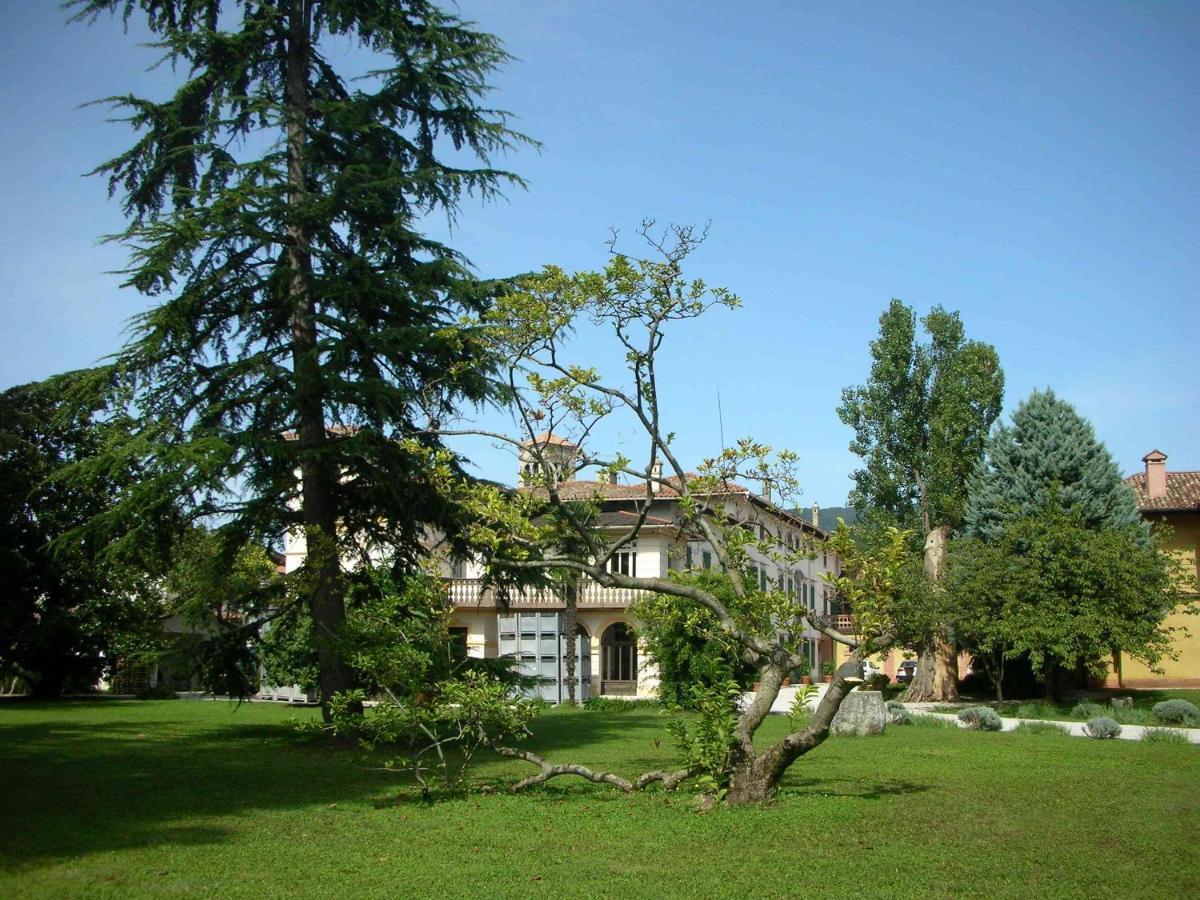Volpe Pasini - Wine And Rooms Togliano Exterior foto